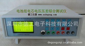 深圳德工電子科技 一站式電工儀器儀表產品與銷售解決方案